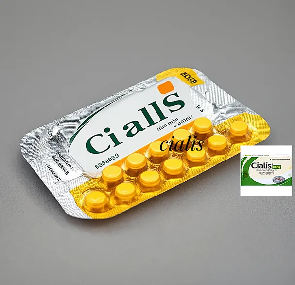 Cialis 10 mg